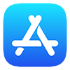 iOS App Store icon