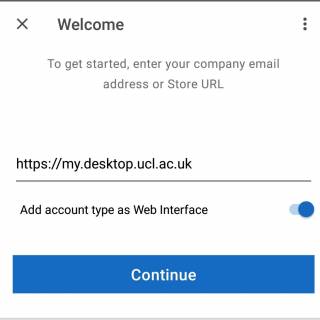 Citrix workspace add account comodo dragon mac