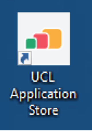 image of ucl desktop App Store icon