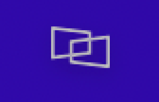 Display Link Icon