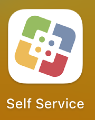 Mac@UCL Self Service App Icon