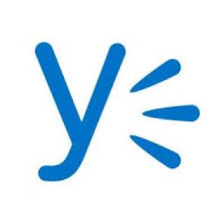 Yammer icon…