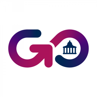 UCL-Go app logo