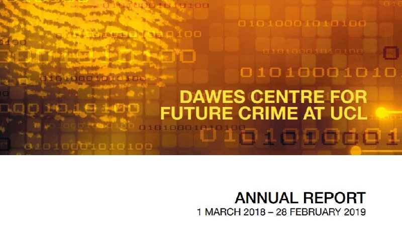 Dawes annual report 2019
