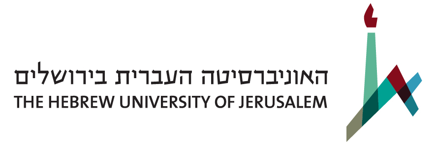HUJ logo