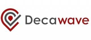 Decawave logo