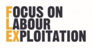 Focus on Labour Exploitation logo