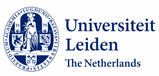 Leiden University Logo 