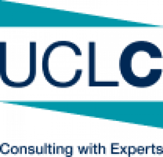 UCLC logo