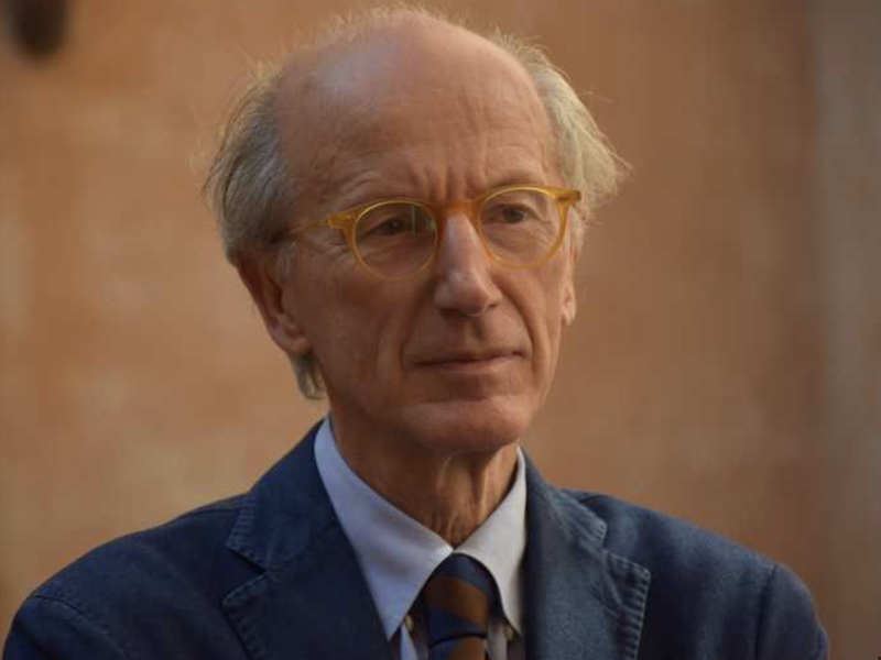 Professor Carlo Guarnieri