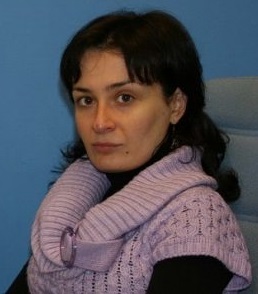 Tamara Shengelia