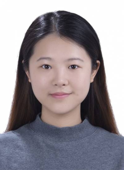 Lizhou Feng, former Pre-sessional English course student