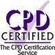 CPD Accreditation logo