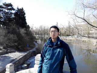 Xiaxiang Sun, former Undergraduate Preparatory Certificate (international foundation) student