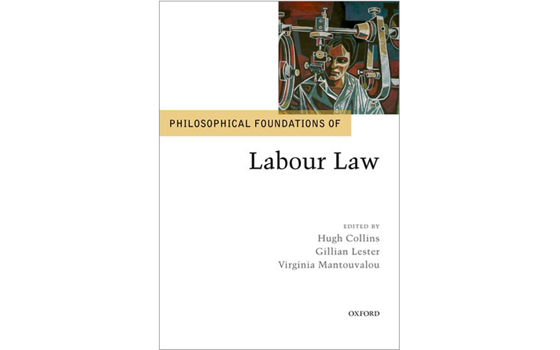 Philosophical Foundations of Labour Law