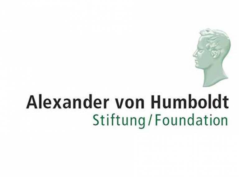 Alexander Von Humboldt Foundation