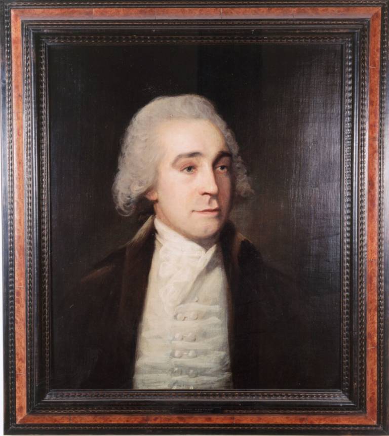 Bentham Photo