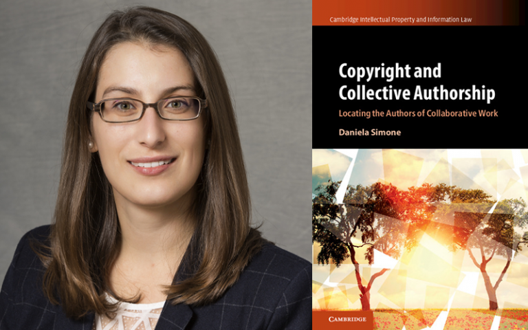 Copyright and Collective Authorship
