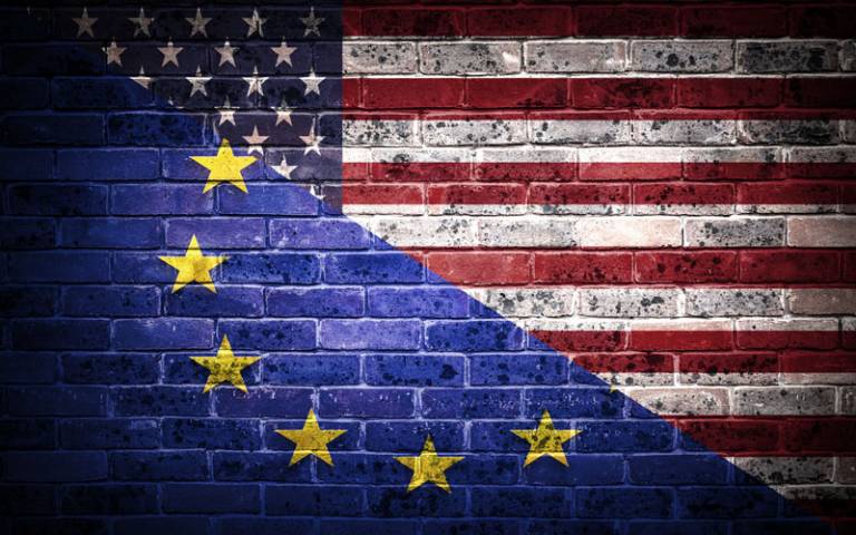 Digital Platforms and the Widening EU/US Competition Law and Regulation Gap