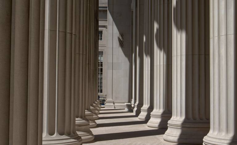 Images of columns