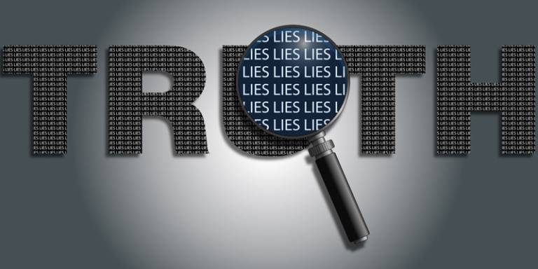 Truth and lies