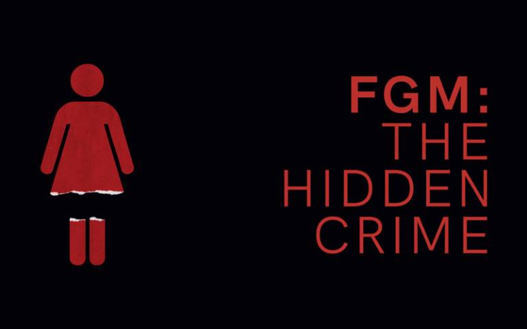 FGM: The Hidden Crime