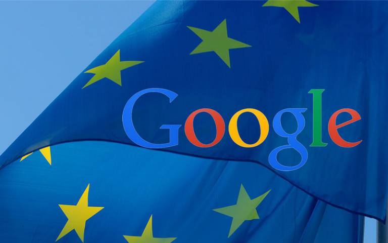 Google and EU cases
