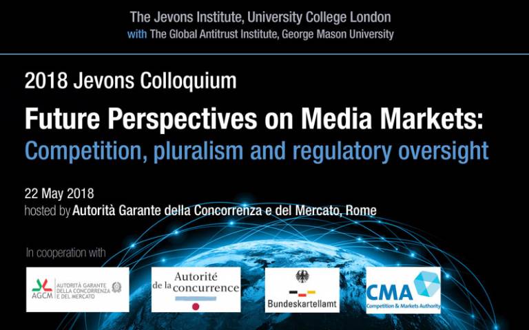 Future Perspectives on Media Markets