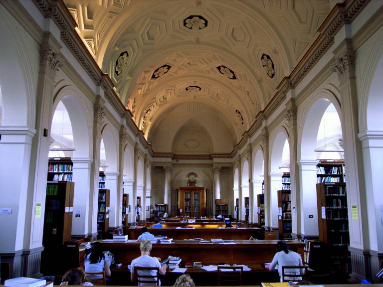 UCL Library