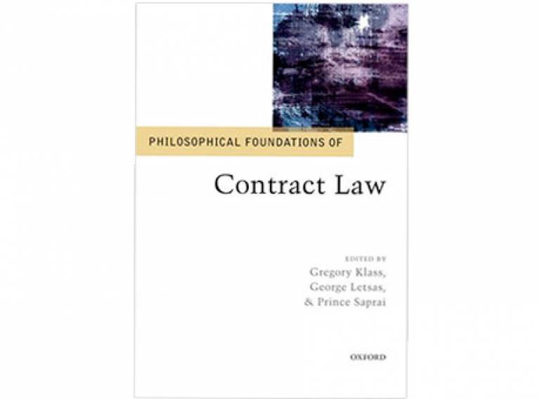 Contract Law 