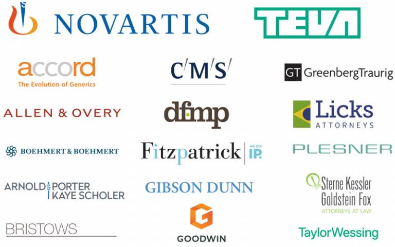 Clinical Innovation Conference Sponsors