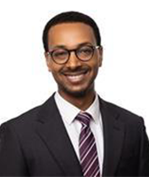 Photo of Dr Berihun Gebeye
