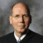 Judge Kent Jordan