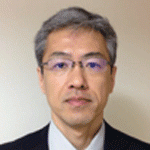 Hiroshi Kawana (KDDI)