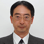 Akira Matsunaga