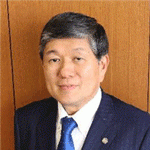 Judge Mori, Japan IP High Court