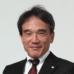 Kenichi Nagasawa (Canon)