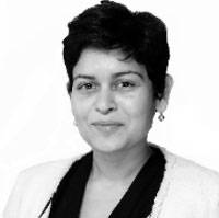 Dr Avantika Chowdhury (Oxera)