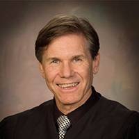 Judge Randall Rader
