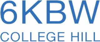 6 KBW College Hill Logo