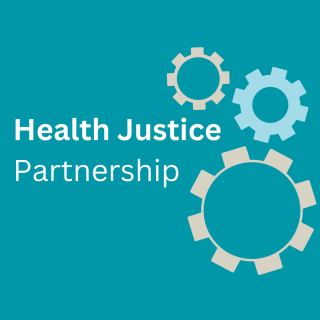 Health Justice Partnerships 