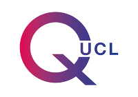 qUCL logo