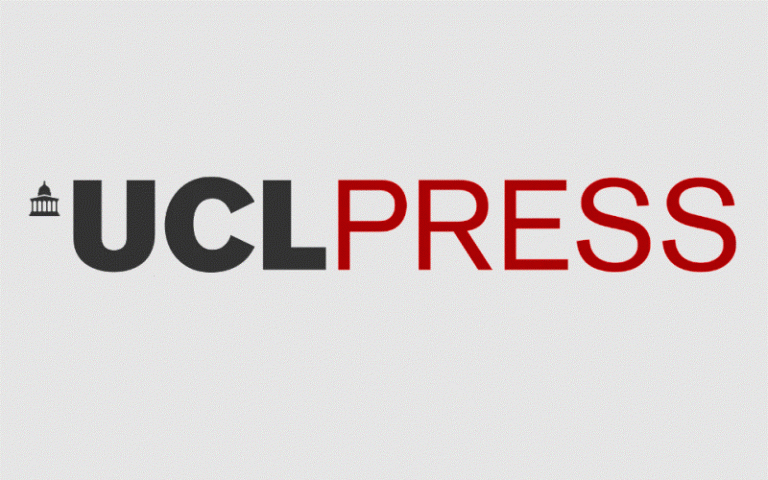 UCL Press logo