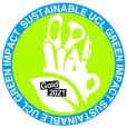 Green Impact 2021 logo