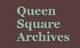 Queen Square Archives logo