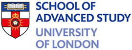 School of Advanced Study logo