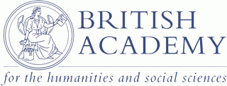 British Academy for the humanities and social sciences