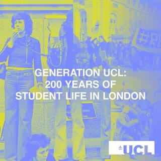 Generation UCL image