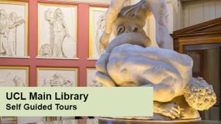 Main library self guided tour title thumbnail image