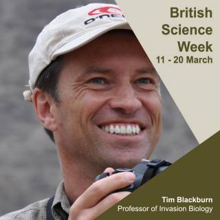 Tim_British Science Week